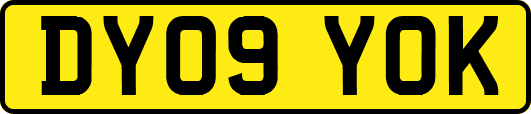 DY09YOK