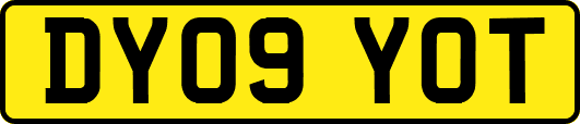 DY09YOT