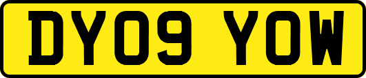 DY09YOW