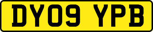 DY09YPB
