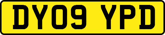 DY09YPD