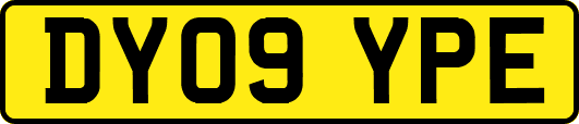 DY09YPE