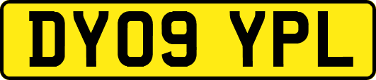 DY09YPL
