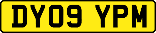 DY09YPM
