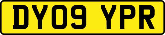 DY09YPR