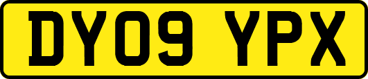 DY09YPX
