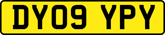 DY09YPY