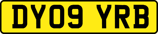 DY09YRB