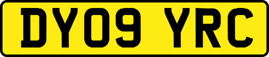 DY09YRC