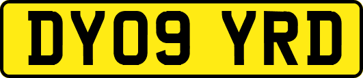 DY09YRD