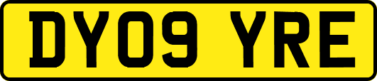 DY09YRE
