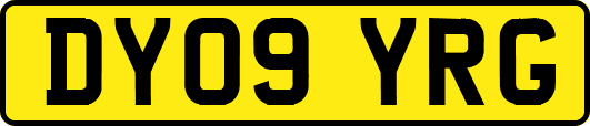 DY09YRG