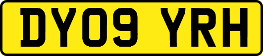 DY09YRH
