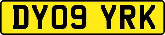 DY09YRK