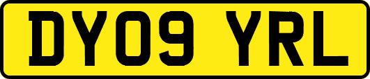 DY09YRL