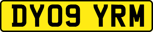 DY09YRM