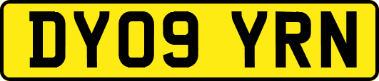 DY09YRN