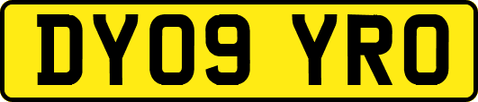 DY09YRO