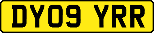DY09YRR