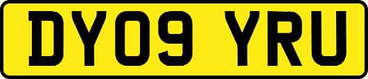 DY09YRU