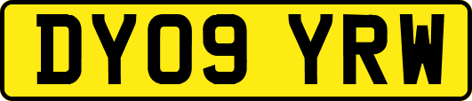 DY09YRW