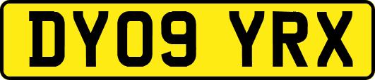 DY09YRX