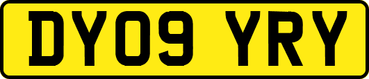 DY09YRY