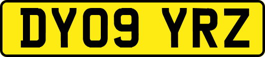 DY09YRZ