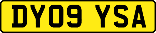 DY09YSA