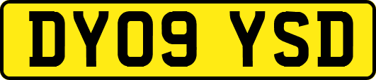DY09YSD