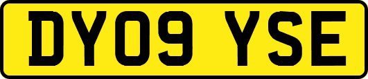 DY09YSE