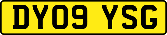 DY09YSG