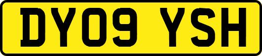 DY09YSH