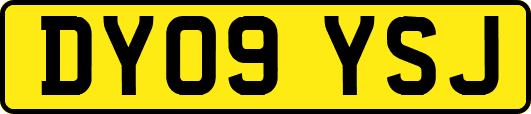 DY09YSJ