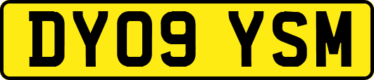 DY09YSM