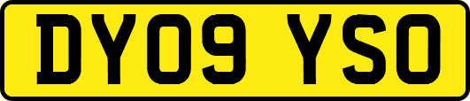 DY09YSO
