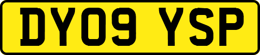 DY09YSP
