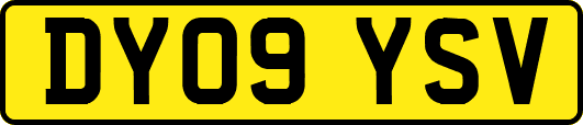 DY09YSV