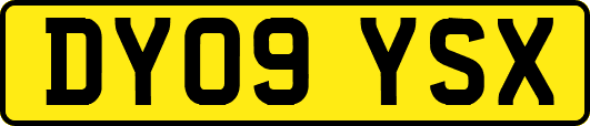DY09YSX