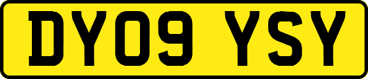 DY09YSY