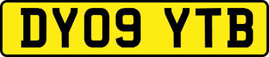 DY09YTB
