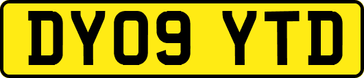 DY09YTD
