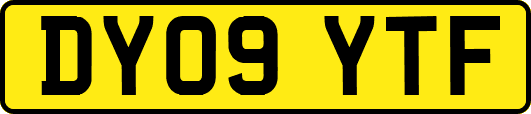 DY09YTF