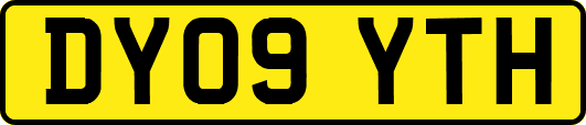 DY09YTH