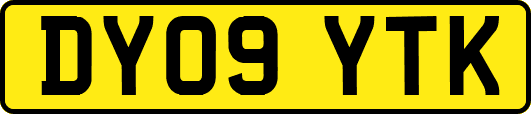 DY09YTK
