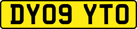 DY09YTO