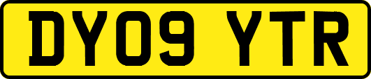 DY09YTR