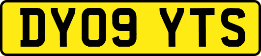 DY09YTS