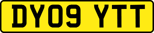 DY09YTT