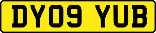 DY09YUB